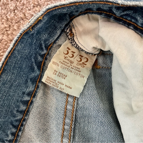 Men’s Tommy Bahama Jeans - Picture 9 of 11